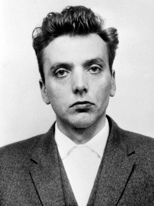 Moors murderer Ian Brady