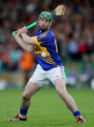 Tipperary attacker John O'Dwyer.