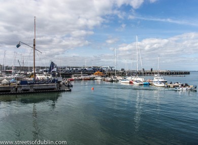 The latest county-by-county figures show Dún Laoghaire-Rathdown County Council householders as having the highest compliance rate of any council.