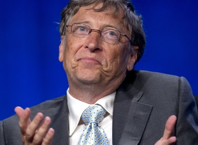 20 quotes that reveal how bill gates became world s richest man