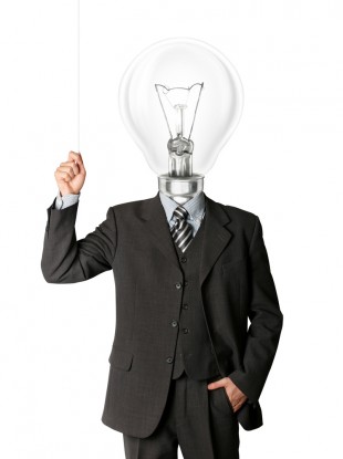 Creative? Brilliant - just try not to use the actual word too often...