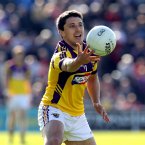 Lyng impressed as an underage soccer player and made Irish schoolboy teams. He signed for Preston North End where he spent three years and then had an eight-month loan spell with Shrewsbury Town. Lyng then returned to Ireland and has since starred for Wexford. 