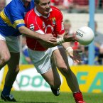 O'Sullivan is regarded primarily as a hurler with the Cloyne man winning as a Cork senior hurler, three All-Ireland medals, five Munster titles and four Allstar awards. In 2002 he was involved with the Cork footballers under Larry Tompkins management and won a Munster medal.