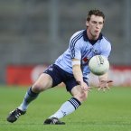 Nolan was one of the heroes of Dublin's All-Ireland senior title win in 2011 but his career path could have been different. As a teenager he had trials with Blackburn Rovers and Leicester City, who were close to signing him, before he ultimately chose a Gaelic football career.