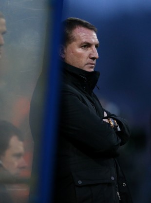 Rodgers.