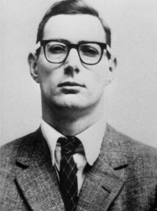 Bruce Reynolds, Great Train Robbery of 1963 mastermind