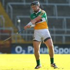 The Faithful county's leading attacker has consistently sported white footwear on the pitche in recent seasons.