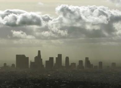 File: Los Angeles