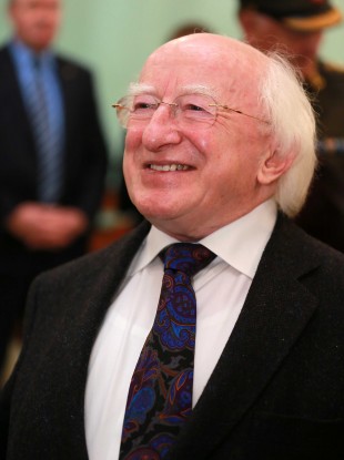 2011 Präsident Irland 2011 Präsident Irland