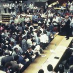 European election in Ireland - June 1984