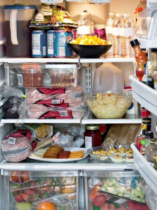 Step away from the what's-left-in-the-fridge mixy-matchy.