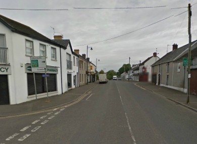Glenavy, Co Antrim.