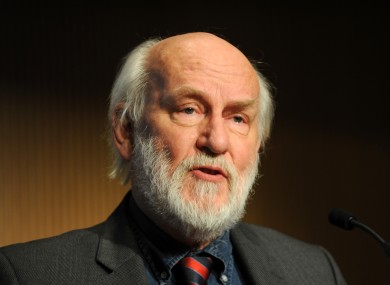 The annual report of the Press Ombudsman, Prof John Horgan, reveals that two pieces published in 2012 accounted for nearly half of all public complaints.