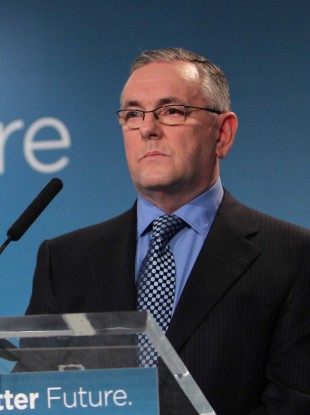 John McGuinness's role as chair of the PAC has been called into question after reports about his spending while he was a junior minister.