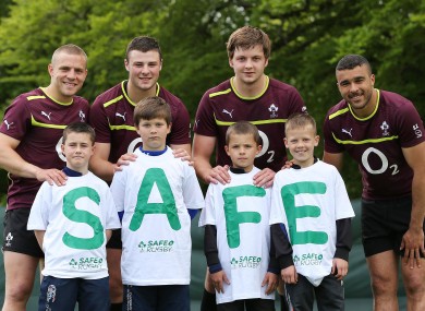 AFE Rugby provides rugby specific first aid training and skills to develop a club’s/school’s medical programmes for all levels.