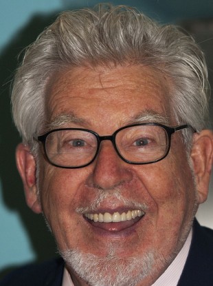 Rolf Harris