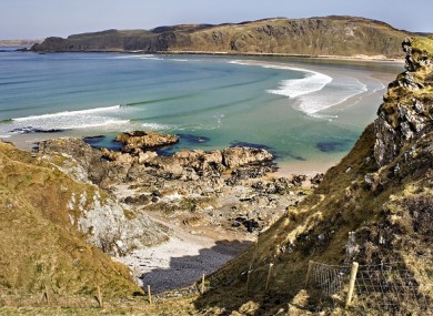 Malin Head, Co Donegal