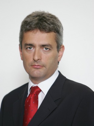 David McCullagh to replace Pat Kenny as new Prime Time presenter