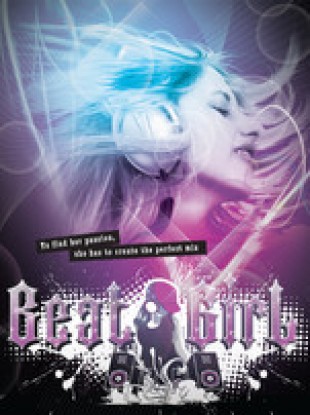 Beat girl - children's series.