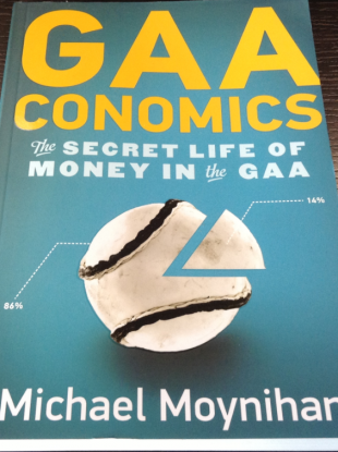 The new book is written by Michael Moynihan.
