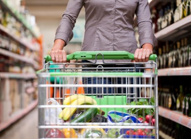 Shopper