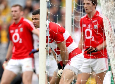 Quirke: won six Munster titles as well as the All-Ireland in 2010.