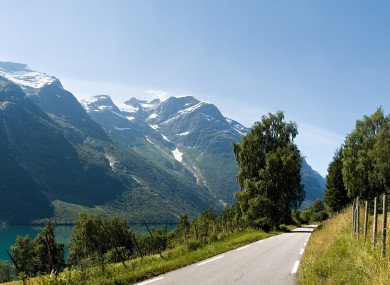 Norway (File photo)
