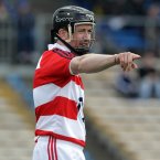 The iconic goalkeeper revealed in March that his inter-county career had drawn to an end after being omitted from Cork's league panel. He won three All-Ireland senior medals.<span class=