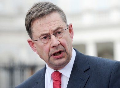 Éamon Ó Cuív