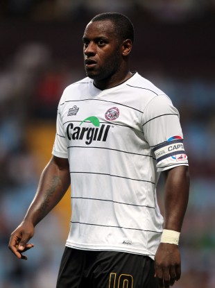 Delroy Facey, a former Premier League footballer, is among six people who have been arrested as part of an investigation into alleged match-fixing.