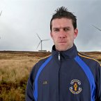 Errigal Ciaran club man Devine retired in May. He was between the posts when Tyrone lifted Sam Maguire in 2003.<span class=