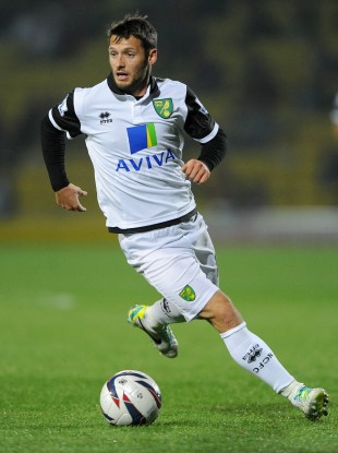 Hoolahan is going nowhere, according to the Canaries.