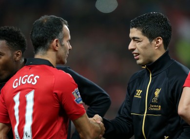 Liverpool and United are set to face each other on 16 March.