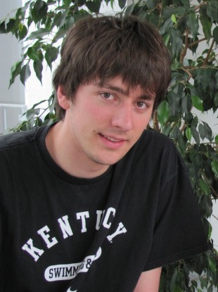 Pádraig Schaler