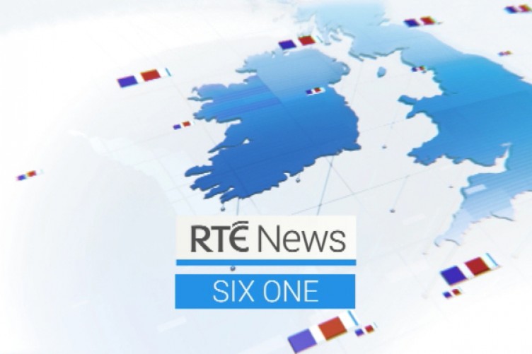 Here S How The Rte Six One Logo Has Changed Over Years