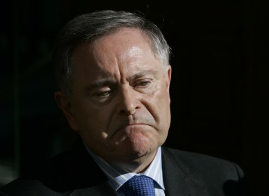 Brendan Howlin