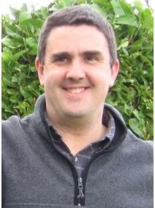Dónal Ó’Ríordáin