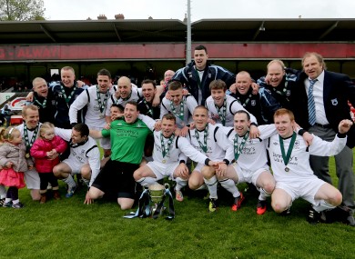 Avondale celebrate (file pic).