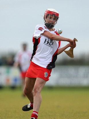 Sinead Cassidy is unavailable for her side's game with Derry this weekend.