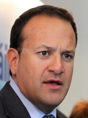 Leo Varadkar