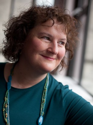 Mo Flynn has been CEO of Our Lady’s Hospice for eight years.