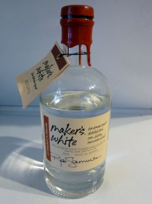 Maker's White