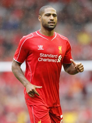 Johnson has come under fire for his performances in recent times.