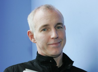 Ray D'Arcy