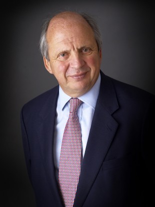Jonathan Irwin