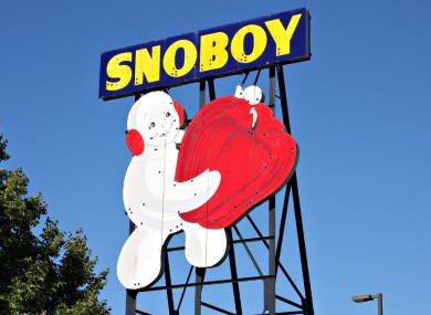 Snoboy, one of the brands Total Produce has taken a 50% stake in.