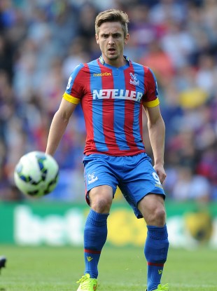Could Kevin Doyle be about to join Robbie Keane in the MLS?