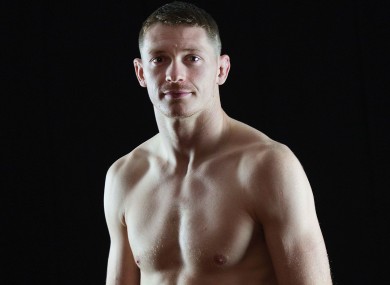 Joseph Duffy will fight Jake Lindsey at UFC 185 in Dallas.