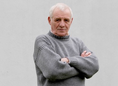 Former Ireland international Eamon Dunphy says the Boys in Green missed out on Tottenham striker Harry Kane.