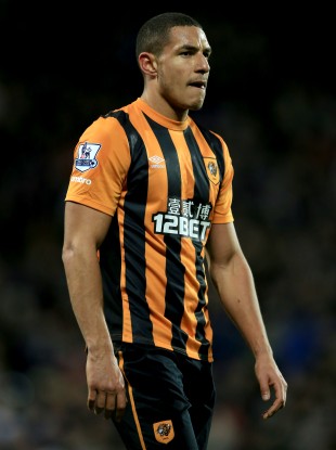 Hull will be without Livermore for their final two games.